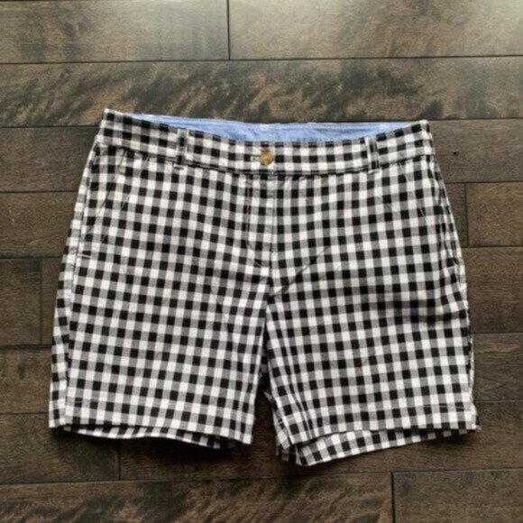 Talbots Weekend Chino Shorts - Picture 1 of 2